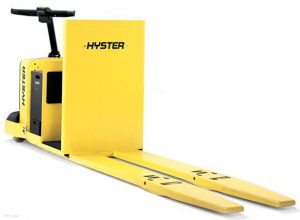 Hyster C80Z (A479) Center Rider Pallet Trucks Service Repair Manual