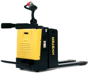 Hyster P2.0SE (A978) Pedestrian Pallet Truck Service Repair Manual