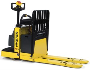 Hyster B60ZAC (B230) End Rider Pallet Trucks