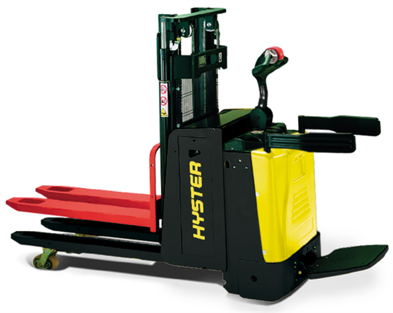 Hyster P2.0SD (B433) Pedestrian Pallet Truck