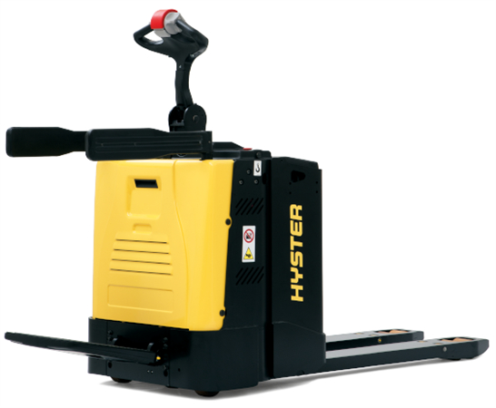 Hyster P2.0SE (B978) Pedestrian Pallet Truck