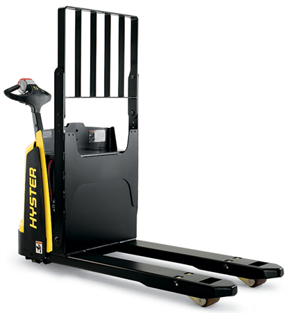 Hyster W45Z (C215) Walkie Pallet Truck Service Repair Manual