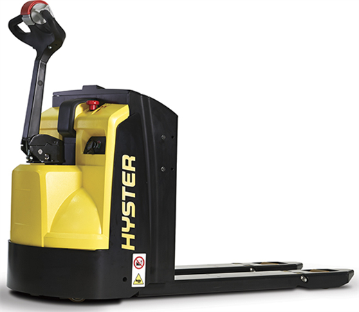 Hyster P2.0S (C439) Pedestrian Pallet Truck Service Repair Manual