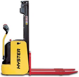 Hyster S1.0, S1.2 (C441) Pedestrian Stackers