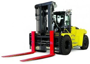 Hyster H400HD, H400HDS, H450HD, H450HDS (A236) Forklift Trucks