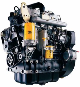 JCB 444 Mechanical Engine Service Repair Manual