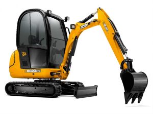 JCB 8020 Mini Excavator Service Repair Manual