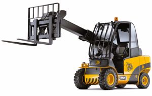 JCB 2.0D/G, 2.5D/G, 3.0D/G, 4x4 3.0D, 4x4 3.5D Teletruk