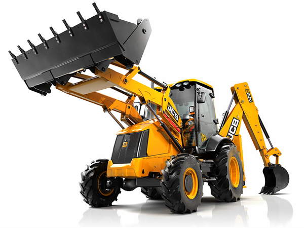 JCB 3CX & 4CX Backhoe Loader Service Repair Manual