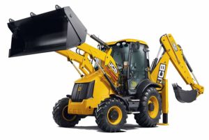 JCB 3CX T4F, 4CX T4F Backhoe Loader Service Repair Manual