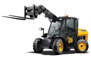 JCB 520-40, 524-50, 527-55 Compact Loadalls Service Repair Manual