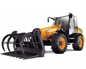 JCB TM310, TM310S, TM310WM, TM320 Telescopic Wheeled Loader