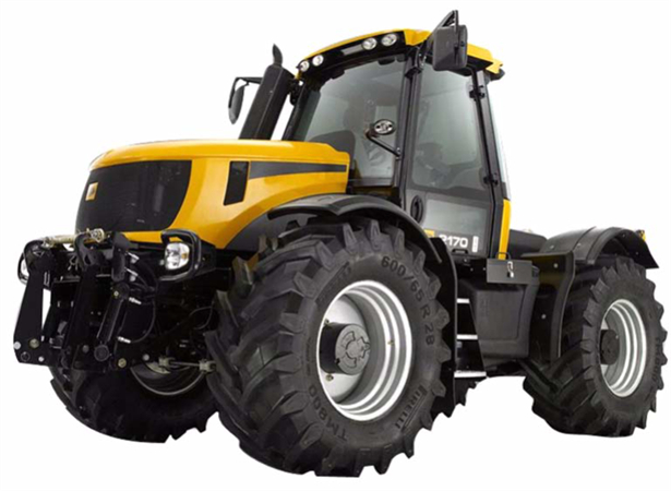 JCB Fastrac 2155 & 2170 Service Repair Manual