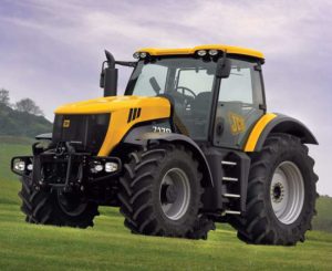 JCB 7000 Series Fastrac Service Repair Manual