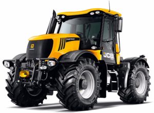 JCB 3000 XTRA Series Fastrac Service Repair Manual