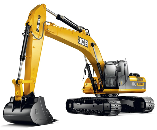 JCB JS330 Tier 2 and Tier 3 Auto Excavators Service Repair Manual