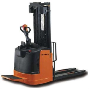 Still EGV-S, EGV-S LB Electric Pallet Truck Service Repair Manual