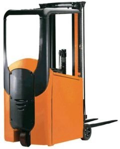 Still ESM10 Electric Pallet Stacker Service Repair Manual