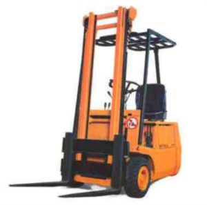 Still R50-10, R50-12, R50-15, R50-16 Electric Fork Truck