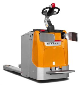 Still EXU-SF-20 Electric Pallet Truck Service Repair Manual