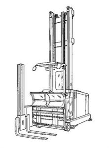 Still Wagner MX15 Forklift Truck Service Repair Manual