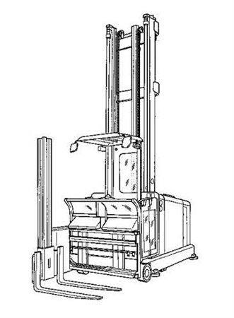 Still Wagner MX15 Forklift Truck Service Repair Manual