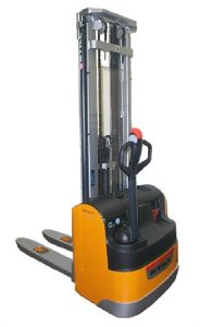 Still EGV 14, EGV 16 Electric Pallet Truck Service Repair Manual