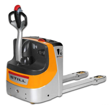 Still EXU-16, EXU-18, EXU-20 Power Pallet Truck